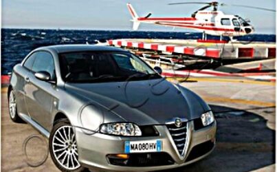 Alfa Romeo GT