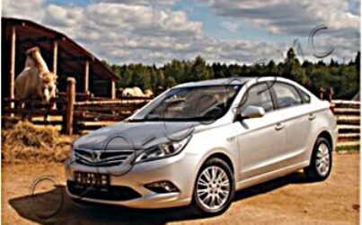 Changan Eado