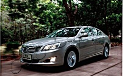 Changan Raeton