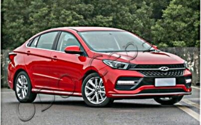 Chery Arrizo GX