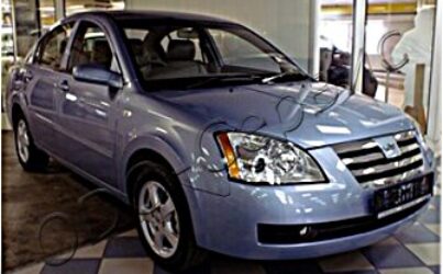 Chery Fora