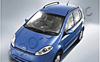 Chery Kimo