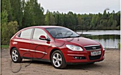 Chery M11