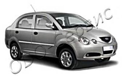 Chery Qq6