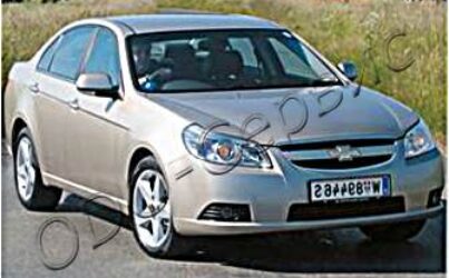 Chevrolet Epica