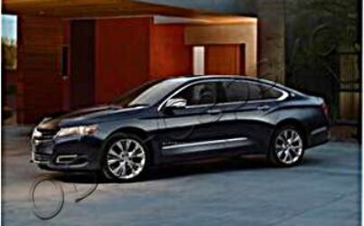 Chevrolet Impala