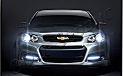 Chevrolet SS