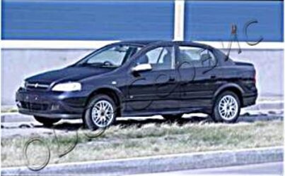 Chevrolet Viva