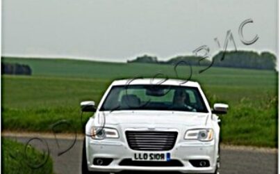 Chrysler 300C
