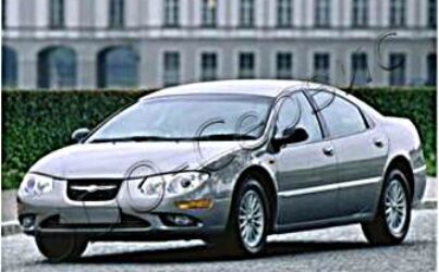 Chrysler 300M
