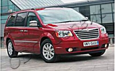 Chrysler Grand Voyager