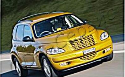 Chrysler PT Cruiser