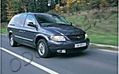 Chrysler Voyager