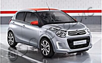 Citroen C1