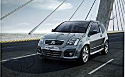 Citroen C2