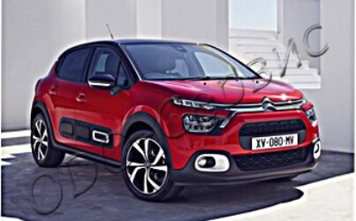 Citroen C3