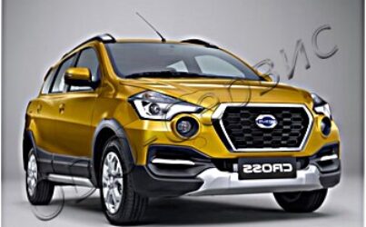 Datsun Cross