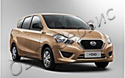 Datsun Go+