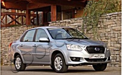 Datsun on-Do