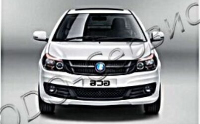 Geely GC6