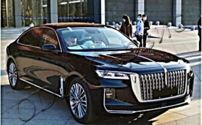 Hongqi H9