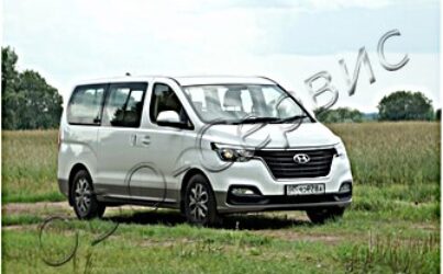 Hyundai H-1
