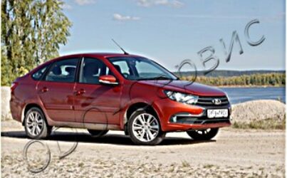 Lada Granta