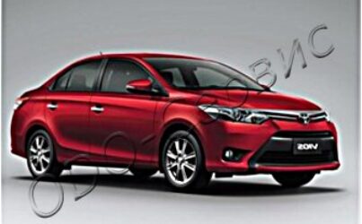 Toyota Vios