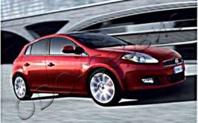 Fiat Bravo