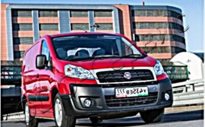 Fiat Scudo