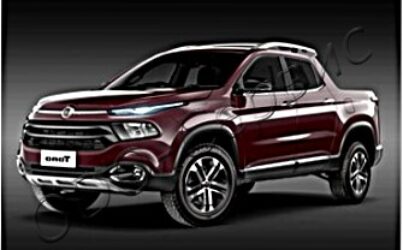 Fiat Toro