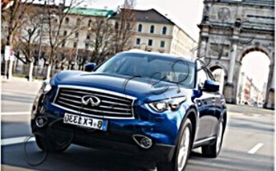 Infiniti FX