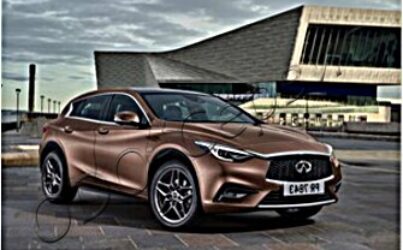 Infiniti Q30