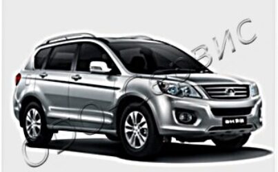 Great Wall Hover H6