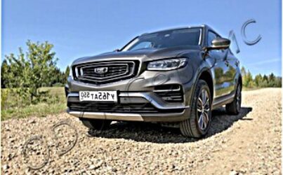 Belgee X70